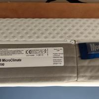 Materasso memory Morfeus Tai, altezza 21,5 cm