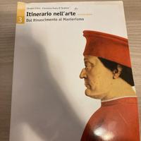 Itinerario nell'arte