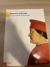 Itinerario nell'arte