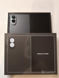 Samsung Galaxy Fold 8 - 12/256GB nuovo