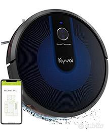 Robot Kyvol E 31 wi-fi