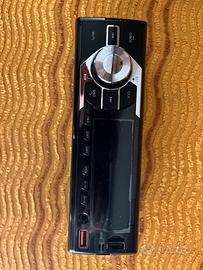 Stereo nuovo