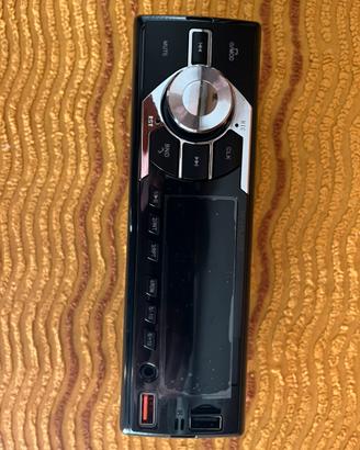 Stereo nuovo