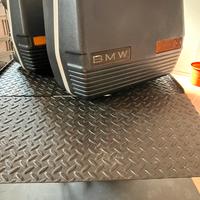 Bmw r45/65/80 accessori