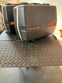 Bmw r45/65/80 accessori