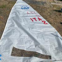 Randa 470 North Sails