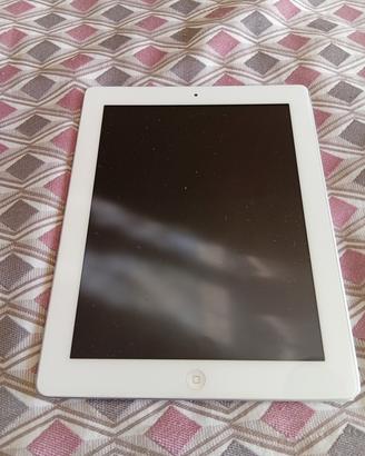 tablet a iPad 