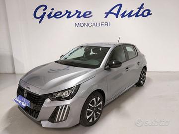 Peugeot 208 PureTech 100 Stop&Start 5 porte Style