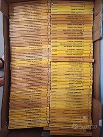 Il giallo dei ragazzi - Mondadori Collezione