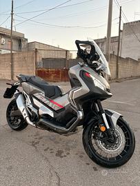 Honda Xadv 750 depo a2
