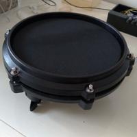 Alesis mesh pad