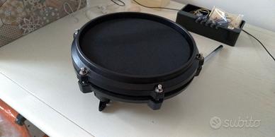 Alesis mesh pad
