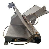 Affettatrice professionale vintage Barrale Palermo