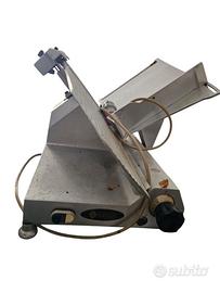 Affettatrice professionale vintage Barrale Palermo