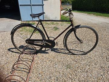 Bianchi Real 1932