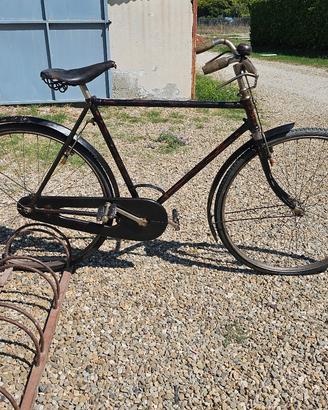 Bianchi Real 1932