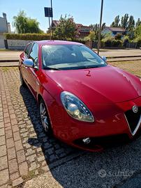 Alfa Romeo Giulietta 2.0 175cv