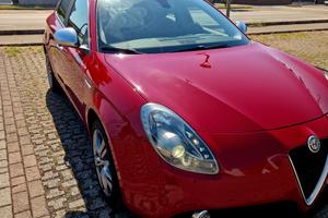Alfa Romeo Giulietta 2.0 175cv
