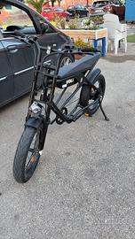 Bici elettrica
