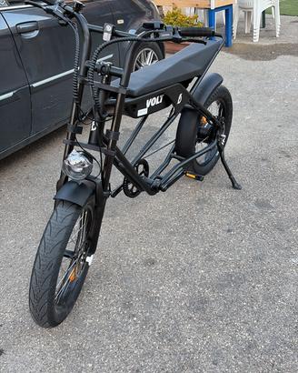 Bici elettrica