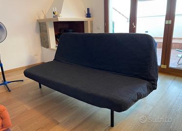 Divano-letto NYHAMN di Ikea