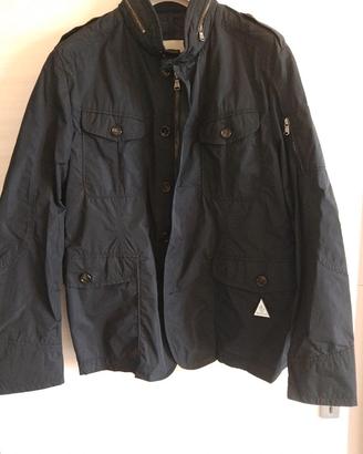 Moncler field jacket  