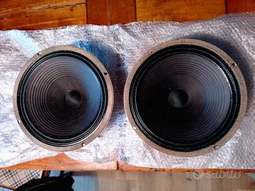 CELESTION GREEN BACK (UK)