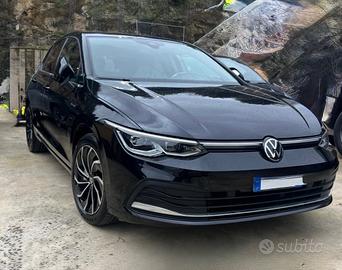 1.5 etsi evo Style 130cv dsg