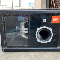 JBL Grand Touring GTO1214BP