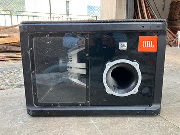 JBL Grand Touring GTO1214BP