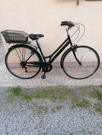 Bicicletta bici da donna misura 28"