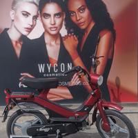 Piaggio Grillo 50 Lm 1990