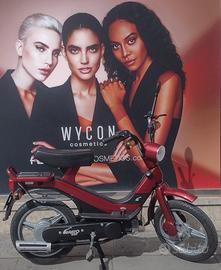 Piaggio Grillo 50 Lm 1990