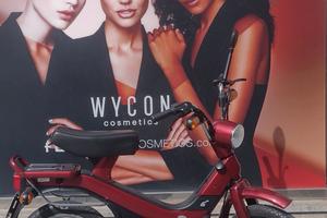 Piaggio Grillo 50 Lm 1990