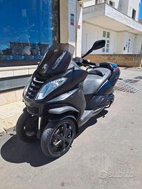 Peugeot metropolis 400 rs 2019 km19000 garanzia