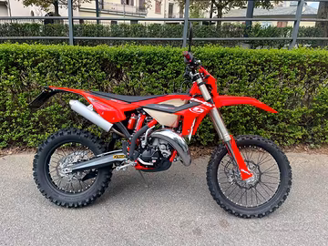 Beta RR Enduro 125 2T 2024
