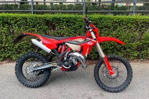 Beta RR Enduro 125 2T 2024