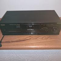 piastra mangianastri teac V370