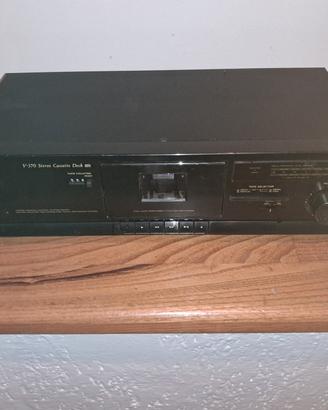 piastra mangianastri teac V370