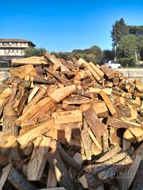 legna da ardere 