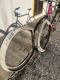 Bicicletta uomo