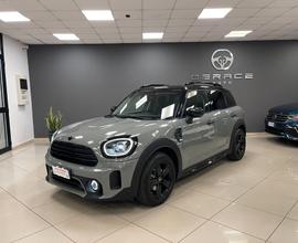 Mini Cooper D Countryman Northwood Edition 116cv