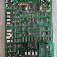 PCB gioco Jamma Super Ranger by Nywa funzionante