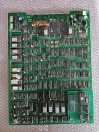 PCB gioco Jamma Super Ranger by Nywa funzionante