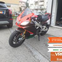 Aprilia RSV4 Aprilia RSV4 R (2010-2012)