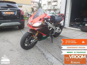 Aprilia RSV4 Aprilia RSV4 R (2010-2012)