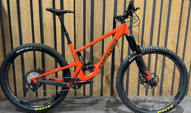 Santa Cruz Hightower 2021