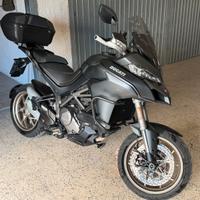 Ducati Multistrada 1260S turing GARANZIA