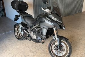 Ducati Multistrada 1260S turing GARANZIA