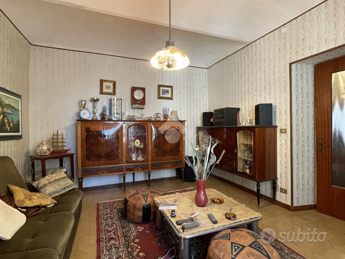 Appartamento – Santo Stefano Belbo - Altro